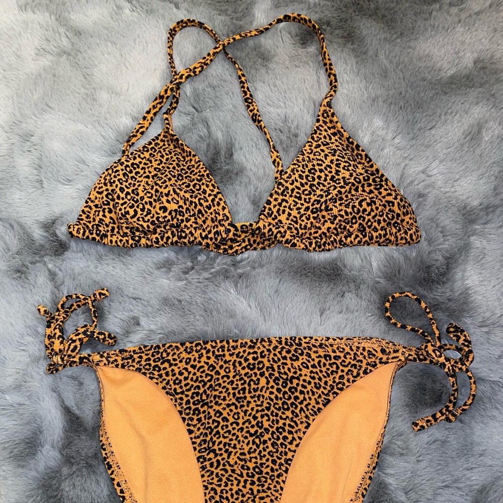 TARGET SWIMSUIT